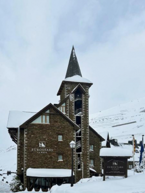 Eurostars La Pleta Baqueira-Beret